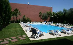 Relax Hotel Marrakech